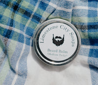 Beard Balm