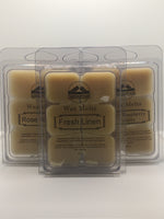 Wax Melts