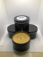 Aroma Candles