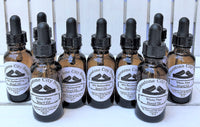 Beard Oils