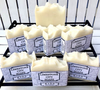 Keep It Simple Soap (Unscented)